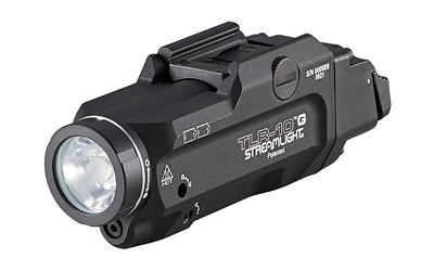Strmlght Tlr-10 Flex Green Laser Blk — Strmlght Tlr-10 Flex Green Laser Blk