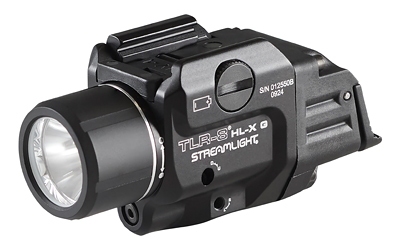 Strmlght Tlr-8 Hl-x Usb Grn Lsr Blk — Strmlght Tlr-8 Hl-x Usb Grn Lsr Blk