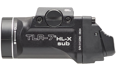 Strmlght Tlr7 Sub Hlx Fits Glock 43x โ Strmlght Tlr7 Sub Hlx Fits Glock 43x
