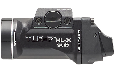 Strmlght Tlr7 Sub Hlx Fits 1913 Shrt — Strmlght Tlr7 Sub Hlx Fits 1913 Shrt