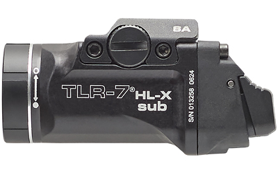 Strmlght Tlr7 Sub Hlx Fits Hellcat — Strmlght Tlr7 Sub Hlx Fits Hellcat