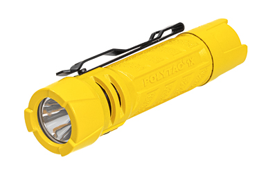 Streamlight Polytac 1x 500lum Ylw — Streamlight Polytac 1x 500lum Ylw