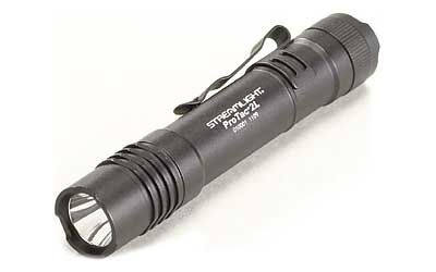 Strmlght Protac 2l Led Blk W/hlstr