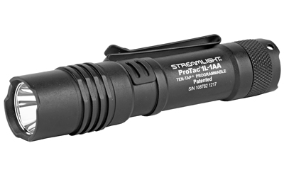 Strmlght Protac 1l-1aa 350 Lumens โ Strmlght Protac 1l-1aa 350 Lumens