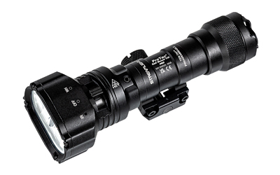 Strmlght Protac Rail Mount Vir Pro — Strmlght Protac Rail Mount Vir Pro