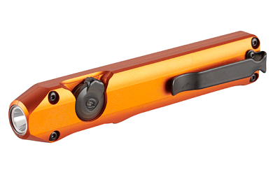 Strmlght Wedge Usb-C Orange — Strmlght Wedge Usb-c Orange