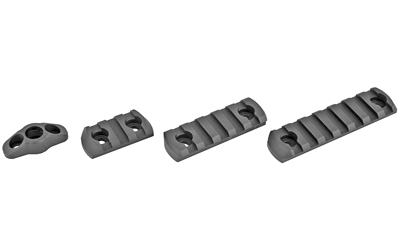 Santan M-Lok 4 Piece Accessory Kit — Santan M-lok 4 Piece Accessory Kit
