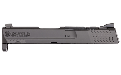 S&w M&p9 M2.0 Shield Or Slide Blk — S&w M&p9 M2.0 Shield Or Slide Blk