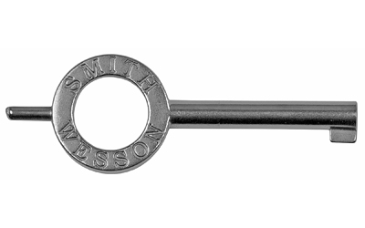 S&w Handcuff Key 100/103/110