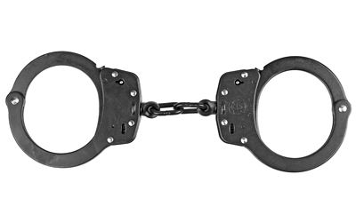 S&w 100 Handcuffs Blue