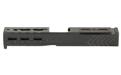 Sylvan Gen3 Slide W/internals Blk — Sylvan Gen3 Slide W/internals Blk