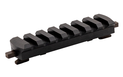 Sylvan Qd Mlok Rail Mount 7-slot โ Sylvan Qd Mlok Rail Mount 7-slot