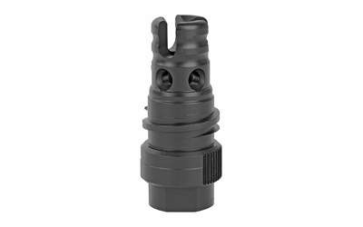 Sylvan 223cal Muzzle Dvc 1/2x28 Blk โ Sylvan 223cal Muzzle Dvc 1/2x28 Blk