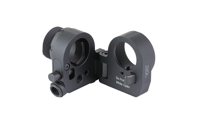 Sylvan Ar Folding Stk Adapter G5 Rh โ Sylvan Ar Folding Stk Adapter G5 Rh