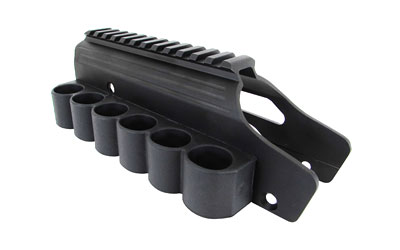 Tacstar Shtgn Rail Mnt W/ss Moss 12g โ Tacstar Shtgn Rail Mnt W/ss Moss 12g