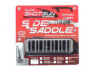 Tacstar Side Saddle Mossberg โ Tacstar Side Saddle Mossberg