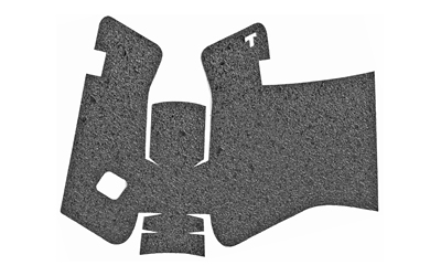 Talon Grp For Glock 17 Gen5 Rbr Nobk โ Talon Grp For Glock 17 Gen5 Rbr Nobk