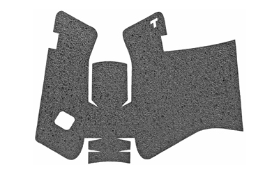 Talon Grp For Glock 17 Gen5 Rbr Mdbk โ Talon Grp For Glock 17 Gen5 Rbr Mdbk