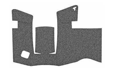 Talon Grp For Glock 48/43x Snd โ Talon Grp For Glock 48/43x Snd