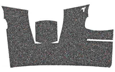 Talon Evo Grp For Sig P365/xl Rbr โ Talon Evo Grp For Sig P365/xl Rbr