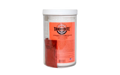 Tannerite Extreme Range 2lb Trgt