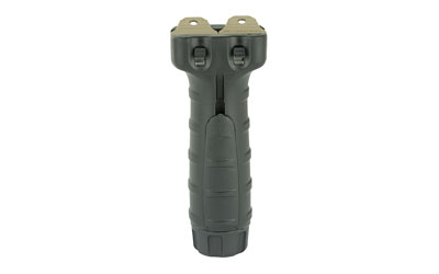 Tango Dwn Vertical Grip Blk โ Tango Dwn Vertical Grip Blk