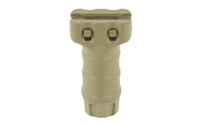 Tango Dwn Short Vertical Grip Fde โ Tango Dwn Short Vertical Grip Fde