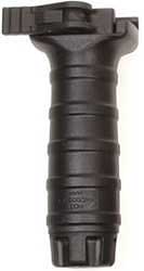 Tango Dwn Qd Vertical Grip Blk โ Tango Dwn Qd Vertical Grip Blk