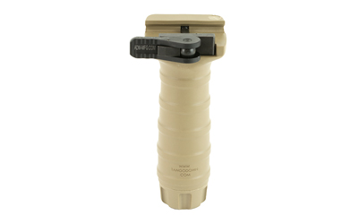 Tango Dwn Qd Vertical Grip Fde โ Tango Dwn Qd Vertical Grip Fde