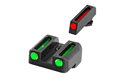 Truglo Brite-site Fbr Opt For Glk 43