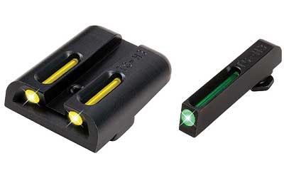 Truglo Brite-site Tfo For Glk 21 G/y