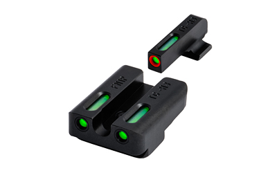 Truglo Tfx Pro Fn Fnx9 Set