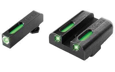 Truglo Brite-site Tfx For Glk High