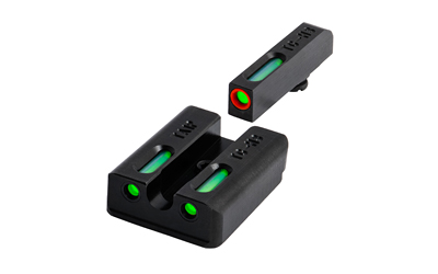 Truglo Tfx Pro Taurus Mil/slm Set