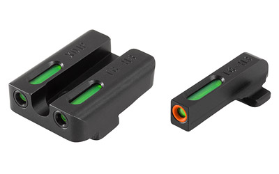 Truglo Brite-site Tfx Pro Spgfld Xd