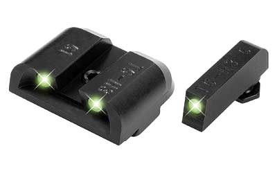 Truglo Brite-site Trit For Glk Low