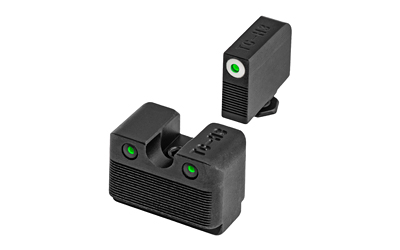 Truglo Trit Pro For Glk Mos Low Wht