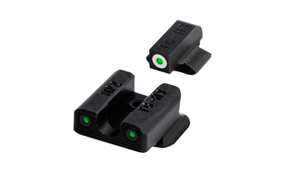 Truglo Trit Pro For S&w Bdyguard Wht โ Truglo Trit Pro For S&w Bdyguard Wht