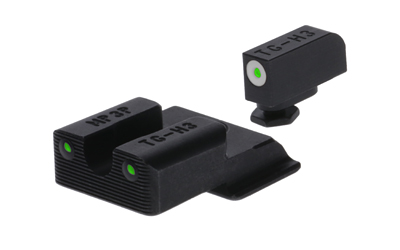 Truglo Trit Pro For S&w Ez 380 Wht โ Truglo Trit Pro For S&w Ez 380 Wht
