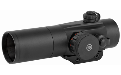 Truglo Tact 30mm Red Dot Dc Blk โ Truglo Tact 30mm Red Dot Dc Blk