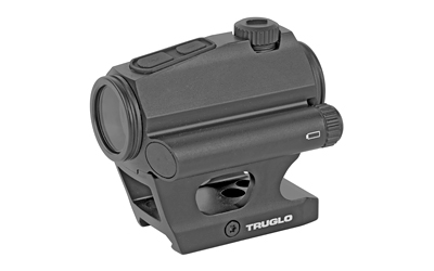 Truglo Ignite 2 Moa Green Dot 22mm โ Truglo Ignite 2 Moa Green Dot 22mm