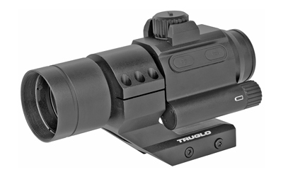 Truglo Ignite 2 Moa Green Dot 30mm โ Truglo Ignite 2 Moa Green Dot 30mm