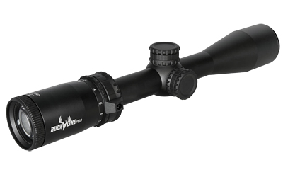 Truglo Buckline Pro 3-9x40 Black — Truglo Buckline Pro 3-9x40 Black