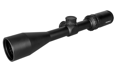 Truglo Buckline Pro 4-12x42 Black — Truglo Buckline Pro 4-12x42 Black