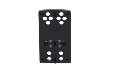 Truglo Red Dt Mnt For M&p To Tg/vor — Truglo Red Dt Mnt For M&p To Tg/vor