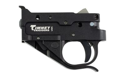 Timney Trig Fits Rug 10/22(blk Shoe) โ Timney Trig Fits Rug 10/22(blk Shoe)