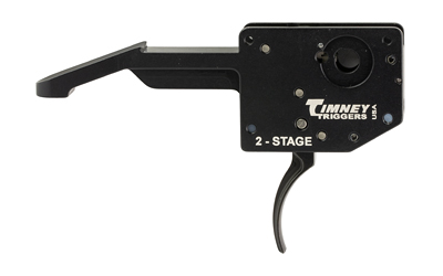 Timney Ruger Amer Gen 1 2-stage Blk โ Timney Ruger Amer Gen 1 2-stage Blk
