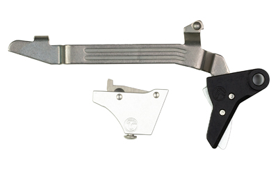Timney Alpha For Glk G3-4 Lrg Sil — Timney Alpha For Glk G3-4 Lrg Sil
