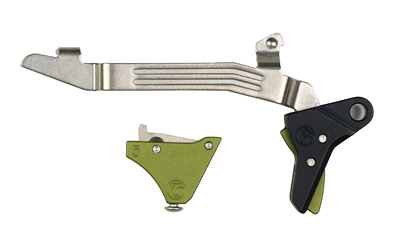 Timney Alpha Trg For Glk Gen 5 Brz — GRN
