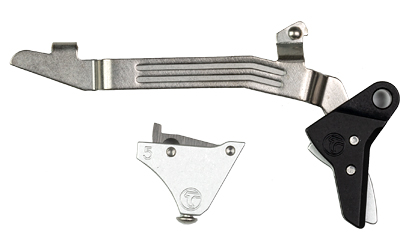 Timney Alpha Trg For Glk Gen 5 Sil โ Timney Alpha Trg For Glk Gen 5 Sil